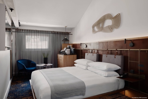 Hotel Pier One Sydney Harbour Autograph Collection